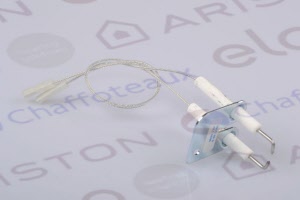 ÉLECTRODE ALLUMAGE - CHAFFOTEAUX : 60000868-01 EUR 39,32 - FR