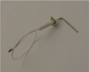Électrode D'allumage DIFF Pour Chaudière Chaffoteaux - Référence 60081922, Neuve