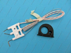 Électrode ionisation - DIFF pour Chaffoteaux : 64201562