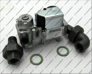 Vanne gaz Honeywell ba prs - DE DIETRICH : 83885576 | Bricoman Vanne gaz Honeywell ba prs - DE DIETRICH : 83885576 | Bricoman