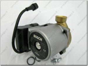 CIRCULATEUR 50 W - ELM LEBLANC : 87167724040 EUR 343,20 - FR