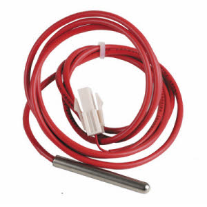 Lot De 3 Thermocouples F3AA40049 – Pour Chaudière Frisquet – Neuf