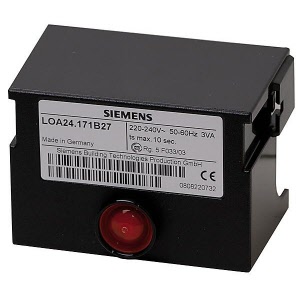 Transformateur D'allumage électronique KOSBO - Référence EBI4 M 052F4038, Pièce D'origine