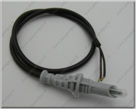 Cellule photoresist. B10 ELM LEBLANC