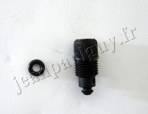 20208 DIFF pour Chaffoteaux - : Pressostat air 24kW - DIFF