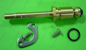Robinet Complet DIFF Pour Chaudière / Chauffe-eau ELM Leblanc - Référence 87167285680 / 30171 - Neuf Sous Emballage