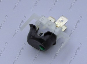 Circulateur Frisquet 15/6 Hr 9h Con Mo 29, Pièce Détachée F3AA41431 Neuve