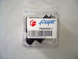 FAE 16100 FAE - Capteur, Pression Des Gaz échappement