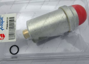 Vase D'expansion Circulaire Frisquet 12L – 410181/FI Pour Chaudière