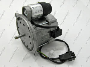Moteur 90 W Aeg B10 Geminox 87168081880
