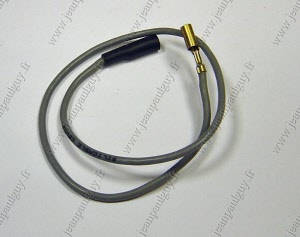 Câble Haute Tension + Électrodes Pour Brûleur Weishaupt – Neuf (Longs)