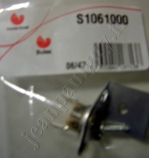 Thermostat De Sécurité Saunier Duval - Référence 05721200 - Neuf Sous Emballage