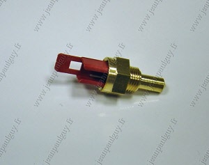 De Dietrich|Electrode d'allumage + joint ionisation|0295165