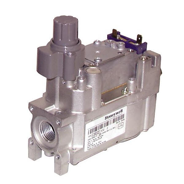 Honeywell Gasregelkombination V 8600 C 1053 (24V