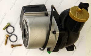 circulateur analogique VAILLANT 160928 type VP5 pompe de chaudière