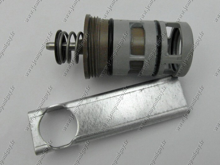 D1VW002CNJW - Vanne De Commande Directionnelle - Serie D1VW / D1VW